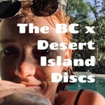 Logo of the podcast The BC x Desert Island Discs Podcast The BC x Desert Island Discs