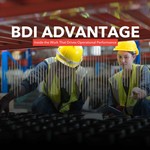 Logo of the podcast The BDI Advantage Podcast The BDI Advantage