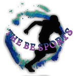 Logo of the podcast The Be Sports Podcast The Be Sports