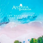 The Beach Is Just The Beginning