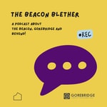 Logo of the podcast The Beacon Blether Podcast The Beacon Blether