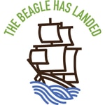Logo of the podcast The Beagle Has Landed Podcast Missing podcast logo
