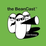 Podcast The BeanCast™ Marketing Podcast