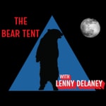 Logo of the podcast The Bear Tent Podcast The Bear Tent
