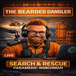 Podcast The Bearded Dangler