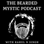 Logo of the podcast The Bearded Mystic Podcast Logo of the podcast The Bearded Mystic Podcast