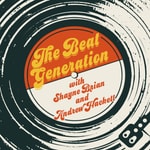 Logo of the podcast The Beat Generation Podcast The Beat Generation