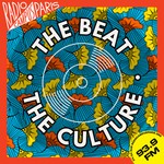 Logo of the podcast The Beat, The Culture Podcast The Beat, The Culture