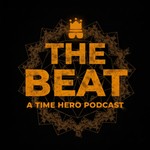 Logo of the podcast The Beat Podcast The Beat