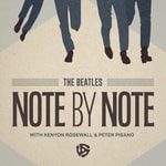 Logo of the podcast The Beatles: Note By Note Logo of the podcast The Beatles: Note By Note
