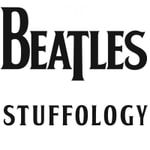 Logo of the podcast The Beatles Stuffology Podcast Podcast The Beatles Stuffology Podcast