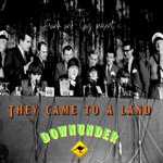 Logo of the podcast The Beatles: They Came to a Land Downunder Podcast The Beatles: They Came to a Land Downunder