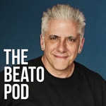 Logo of the podcast The Beato Pod Logo of the podcast The Beato Pod