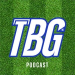 Logo of the podcast The Beautiful Game Podcast Podcast The Beautiful Game Podcast