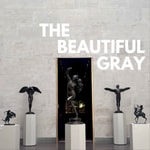 Logo of the podcast The Beautiful Gray Podcast The Beautiful Gray