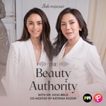 Podcast The Beauty Authority