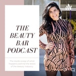 Podcast The Beauty Bar Podcast 