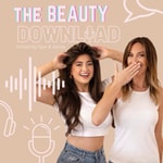 Logo of the podcast The Beauty Download Podcast The Beauty Download