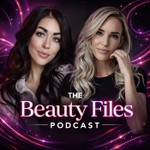 Podcast The Beauty Files Podcast
