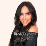 Logo of the podcast The Beauty Lounge Podcast The Beauty Lounge