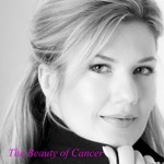 Logo of the podcast The Beauty of Cancer Podcast The Beauty of Cancer