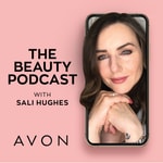 Logo of the podcast The Beauty Podcast, with Sali Hughes Podcast The Beauty Podcast, with Sali Hughes