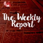Logo of the podcast The Beaverton Weekly Report Podcast The Beaverton Weekly Report