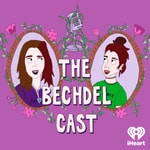 Logo of the podcast The Bechdel Cast