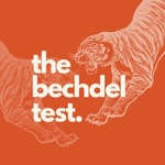Podcast The Bechdel Test