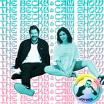 Logo of the podcast The Becky & Cam Show