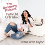 Logo of the podcast The Becoming Podcast Podcast The Becoming Podcast
