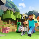 Logo of the podcast The Bedrock podcast - A Minecraft podcast Podcast The Bedrock podcast - A Minecraft podcast