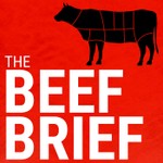 Logo of the podcast The Beef Brief Podcast The Beef Brief