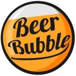 Logo of the podcast The Beer Bubble Podcast The Beer Bubble