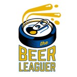 The Beer Leaguer Podcast The Beer Leaguer