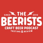 The Beerists Craft Beer Podcast