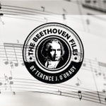 Logo of the podcast The Beethoven Files Podcast Podcast The Beethoven Files Podcast