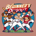 Logo of the podcast The Beginner's Dugout