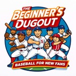 The Beginner's Dugout Podcast The Beginner's Dugout