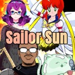 Logo of the podcast The Beginning and End of Sailor Sun Podcast The Beginning and End of Sailor Sun