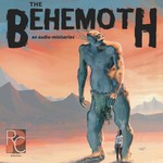 Logo of the podcast The Behemoth (Fantasy) Podcast The Behemoth (Fantasy)