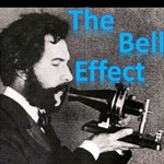Logo of the podcast The Bell Effect Podcast The Bell Effect