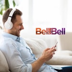 The Bell2Bell (B2B) Podcast The Bell2Bell (B2B) Podcast