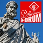 Logo of the podcast The Bellarmine Forum Podcast – The Bellarmine Forum Podcast The Bellarmine Forum Podcast – The Bellarmine Forum