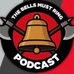Logo of the podcast The Bells Must Ring Podcast Logo of the podcast The Bells Must Ring Podcast