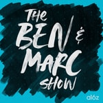 Logo of the podcast The Ben & Marc Show Logo of the podcast The Ben & Marc Show