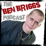 Logo of the podcast The Ben Briggs Podcast Podcast The Ben Briggs Podcast