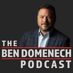 Logo of the podcast The Big Ben Show