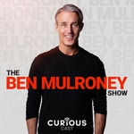 Logo of the podcast The Ben Mulroney Show Logo of the podcast The Ben Mulroney Show