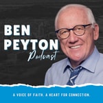 Logo of the podcast The Ben Peyton Podcast Podcast The Ben Peyton Podcast